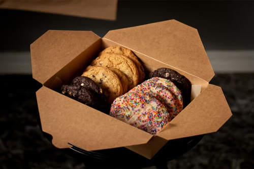 Food Packaging Companies