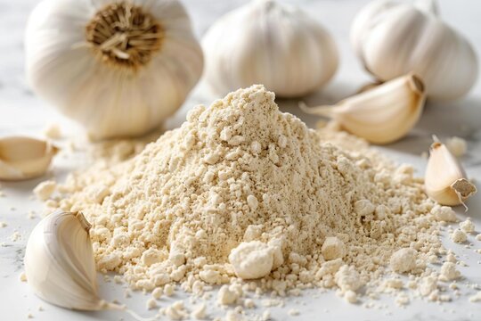 Garlic Powder