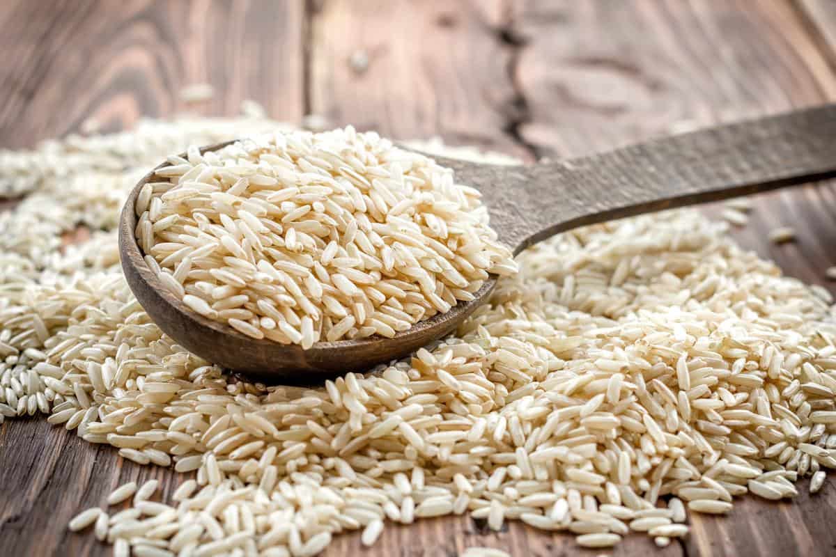 Parmal Rice