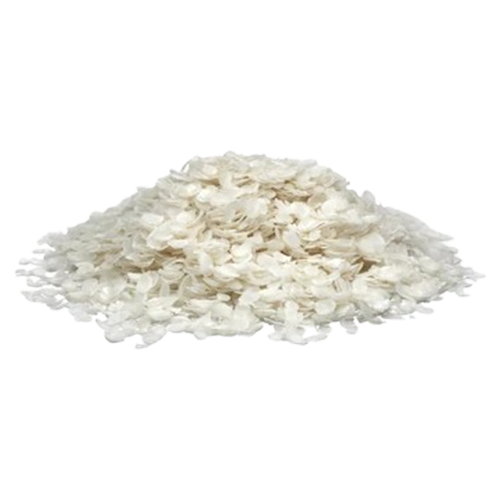 Poha (Flattened Rice)