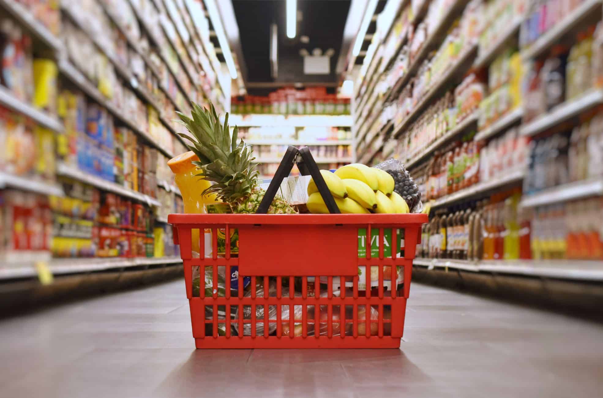 Retail Chains & Supermarkets