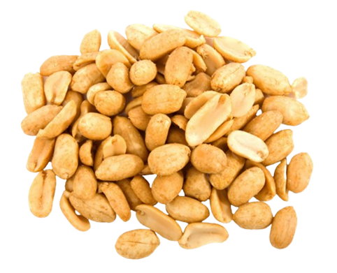 Roasted Peanut (Plain/Salted)