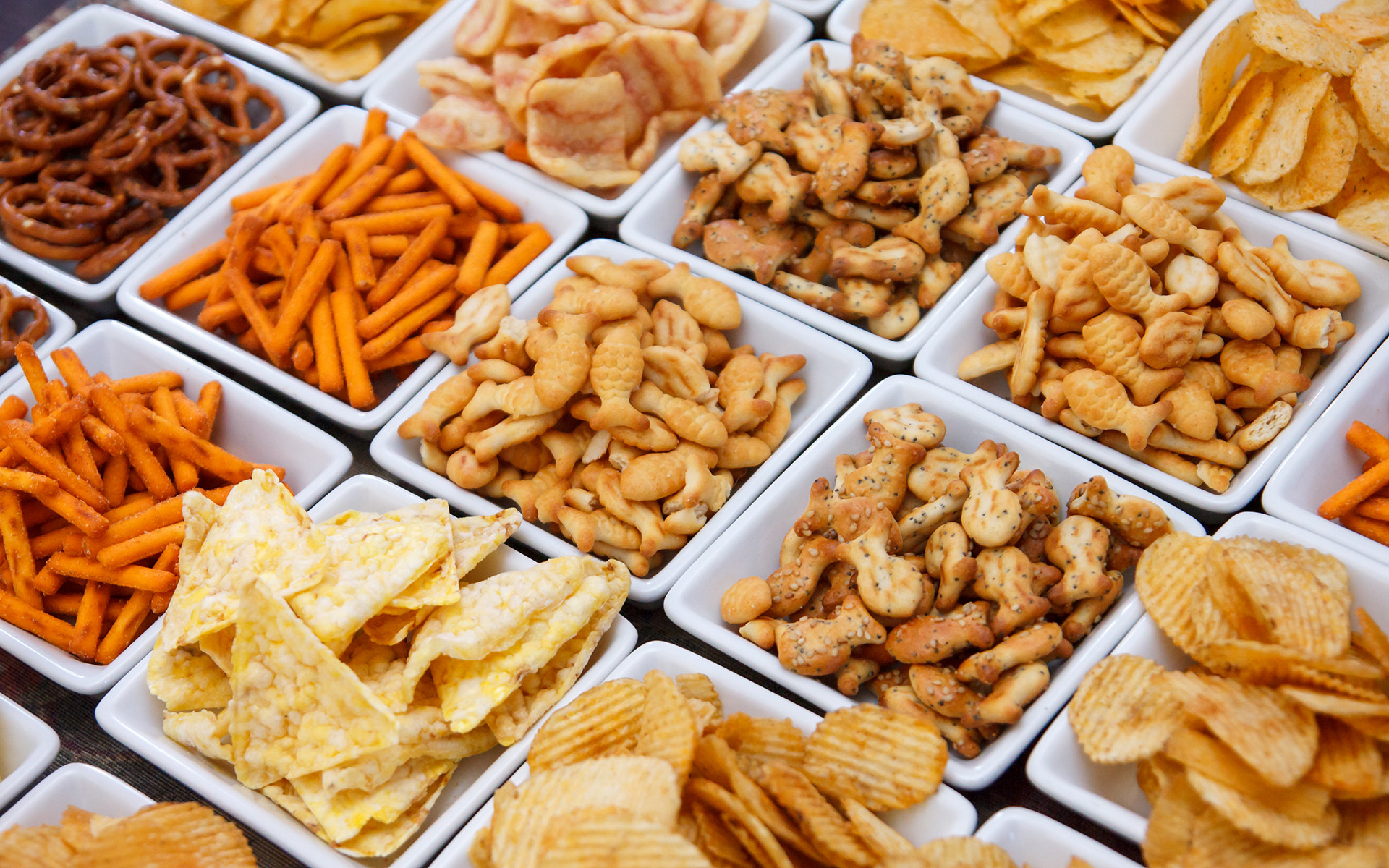 Snack Food Industries